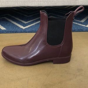 Sam Edelman Wellies